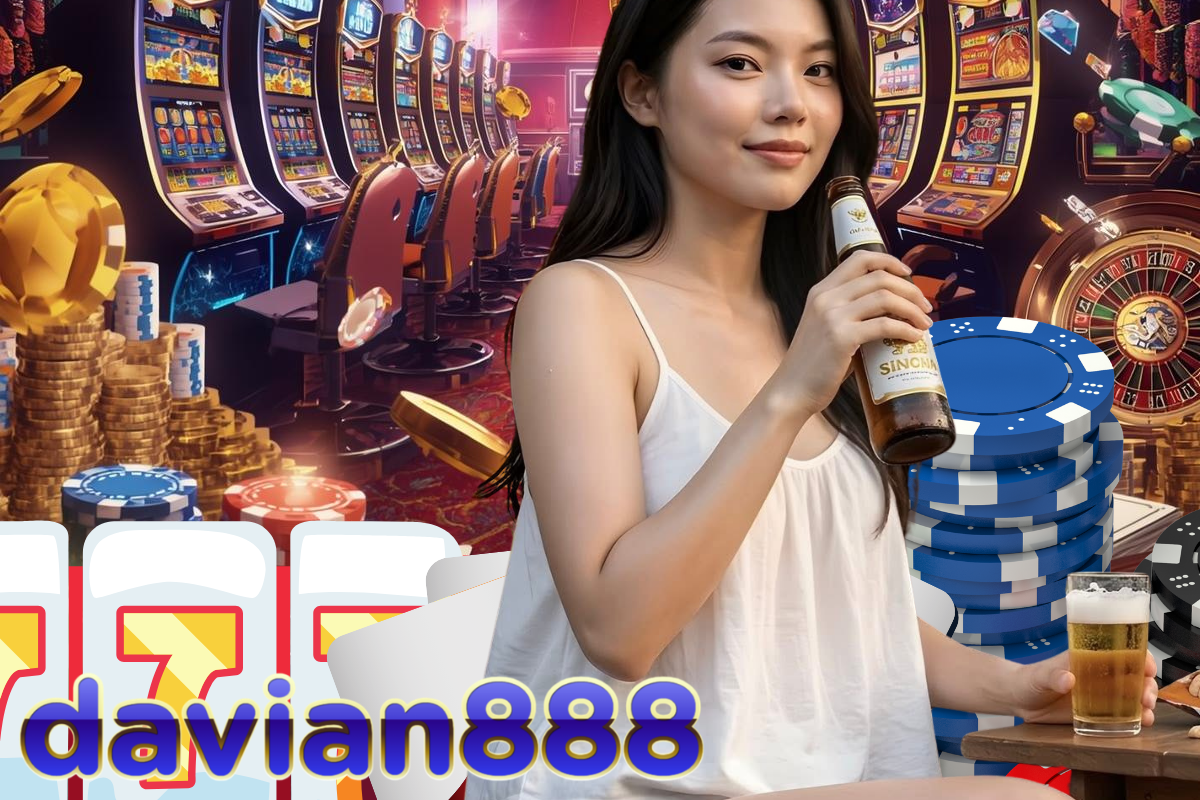 davian888 ทรูวอเลท