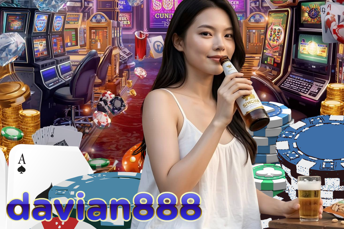davian888 เข้าสู่ระบบ
