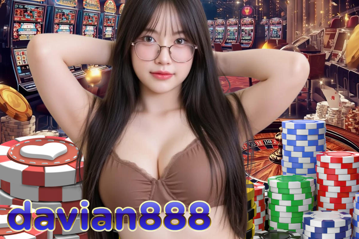 davian888